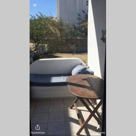 Mykonos Ornos Beachヴィラ エクステリア 写真